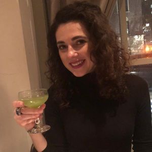 Meet your Posher, Julia